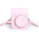 Zikkon Carrying Bag with Adjustable Shoulder Strap for FujiFilm Instax Mini 13 Camera