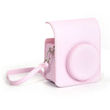 Zikkon Carrying Bag with Adjustable Shoulder Strap for FujiFilm Instax Mini 13 Camera
