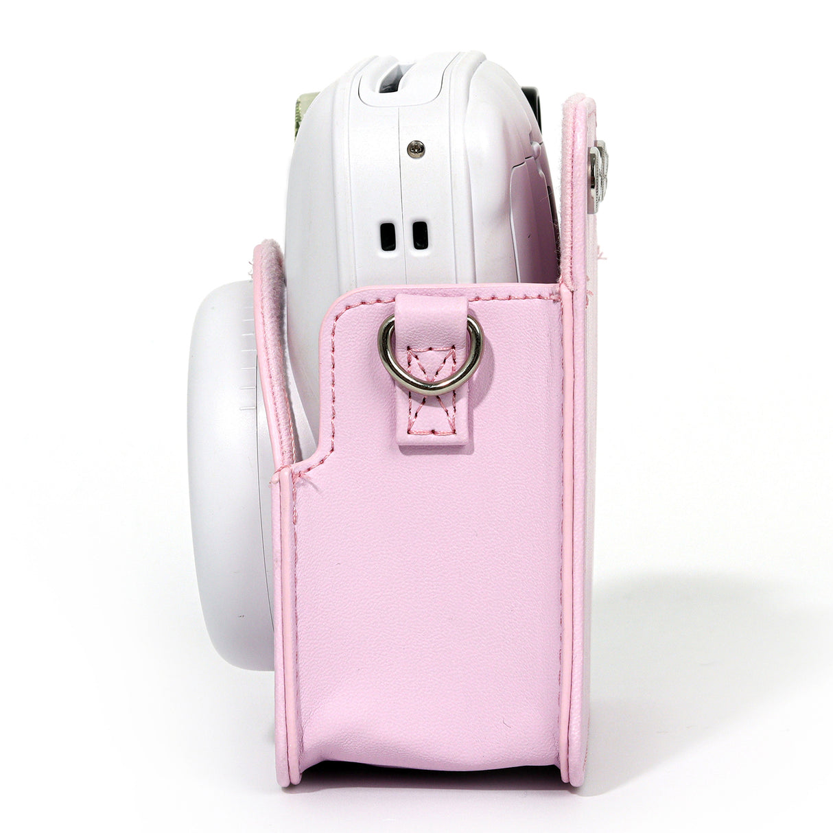Zikkon Carrying Bag with Adjustable Shoulder Strap for FujiFilm Instax Mini 13 Camera