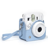 Zikkon Carrying Bag with Adjustable Shoulder Strap for FujiFilm Instax Mini 13 Camera