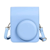 Zikkon Carrying Bag with Adjustable Shoulder Strap for FujiFilm Instax Mini 13 Camera
