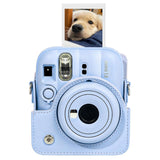 Zikkon Carrying Bag with Adjustable Shoulder Strap for FujiFilm Instax Mini 13 Camera
