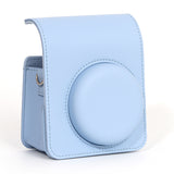 Zikkon Carrying Bag with Adjustable Shoulder Strap for FujiFilm Instax Mini 13 Camera
