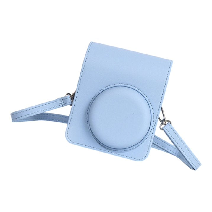 Zikkon Carrying Bag with Adjustable Shoulder Strap for FujiFilm Instax Mini 13 Camera