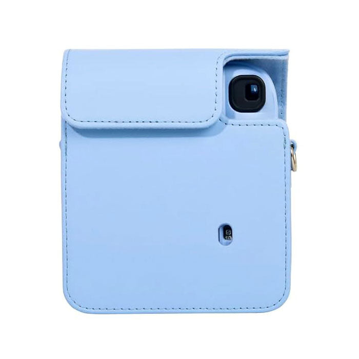 Zikkon Carrying Bag with Adjustable Shoulder Strap for FujiFilm Instax Mini 13 Camera