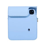 Zikkon Carrying Bag with Adjustable Shoulder Strap for FujiFilm Instax Mini 13 Camera
