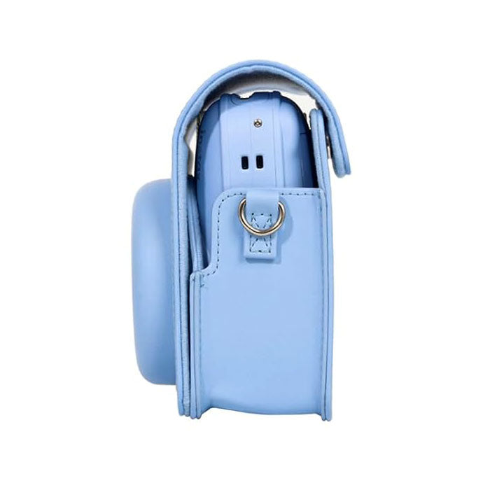 Zikkon Carrying Bag with Adjustable Shoulder Strap for FujiFilm Instax Mini 13 Camera