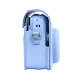 Zikkon Carrying Bag with Adjustable Shoulder Strap for FujiFilm Instax Mini 13 Camera