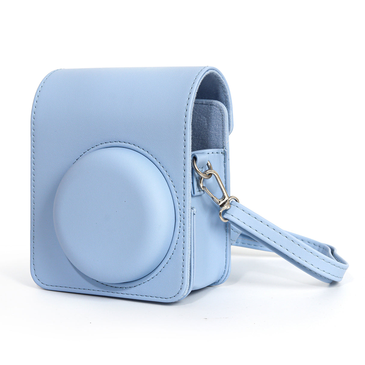 Zikkon Carrying Bag with Adjustable Shoulder Strap for FujiFilm Instax Mini 13 Camera