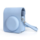 Zikkon Carrying Bag with Adjustable Shoulder Strap for FujiFilm Instax Mini 13 Camera