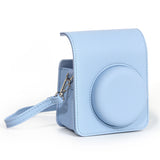 Zikkon Carrying Bag with Adjustable Shoulder Strap for FujiFilm Instax Mini 13 Camera
