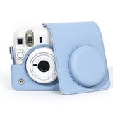Zikkon Carrying Bag with Adjustable Shoulder Strap for FujiFilm Instax Mini 13 Camera