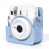 Zikkon Carrying Bag with Adjustable Shoulder Strap for FujiFilm Instax Mini 13 Camera