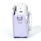 Zikkon Carrying Bag with Adjustable Shoulder Strap for FujiFilm Instax Mini 13 Camera