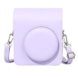 Zikkon Carrying Bag with Adjustable Shoulder Strap for FujiFilm Instax Mini 13 Camera