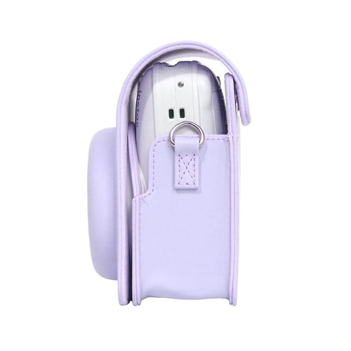 Zikkon Carrying Bag with Adjustable Shoulder Strap for FujiFilm Instax Mini 13 Camera