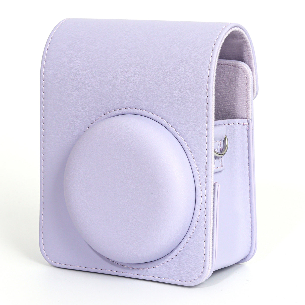 Zikkon Carrying Bag with Adjustable Shoulder Strap for FujiFilm Instax Mini 13 Camera