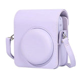 Zikkon Carrying Bag with Adjustable Shoulder Strap for FujiFilm Instax Mini 13 Camera