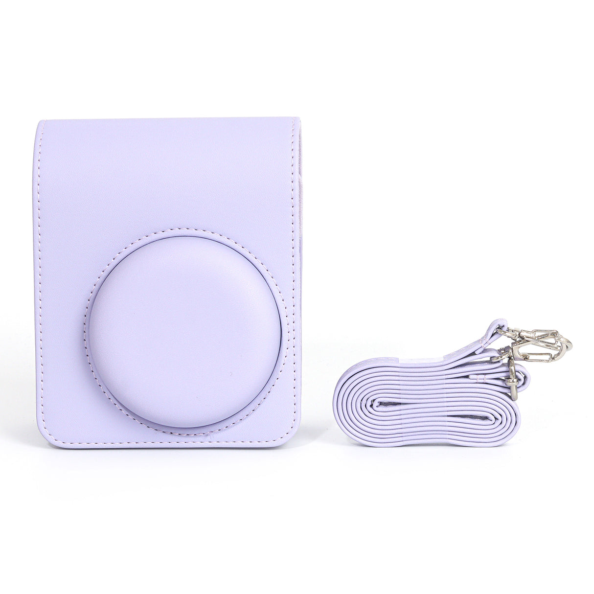 Zikkon Carrying Bag with Adjustable Shoulder Strap for FujiFilm Instax Mini 13 Camera