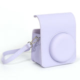 Zikkon Carrying Bag with Adjustable Shoulder Strap for FujiFilm Instax Mini 13 Camera