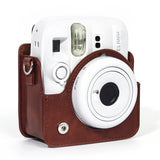 Zikkon Carrying Bag with Adjustable Shoulder Strap for FujiFilm Instax Mini 13 Camera