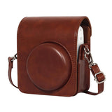 Zikkon Carrying Bag with Adjustable Shoulder Strap for FujiFilm Instax Mini 13 Camera