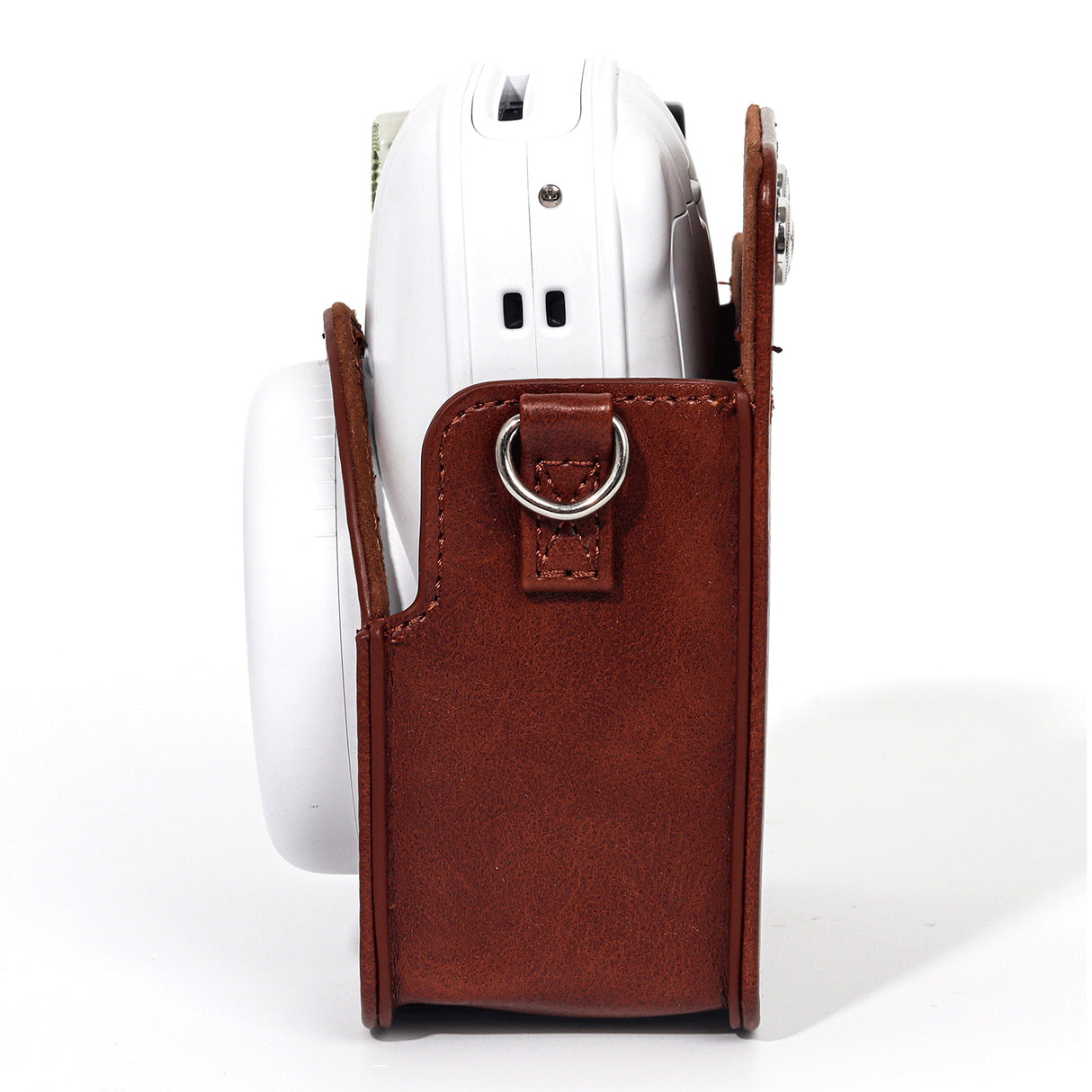 Zikkon Carrying Bag with Adjustable Shoulder Strap for FujiFilm Instax Mini 13 Camera