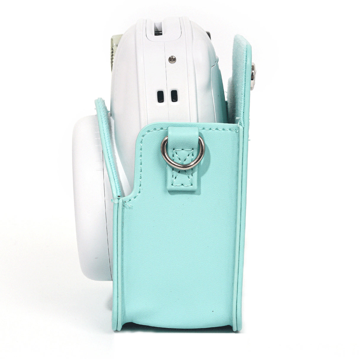 Zikkon Carrying Bag with Adjustable Shoulder Strap for FujiFilm Instax Mini 13 Camera