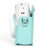 Zikkon Carrying Bag with Adjustable Shoulder Strap for FujiFilm Instax Mini 13 Camera