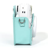 Zikkon Carrying Bag with Adjustable Shoulder Strap for FujiFilm Instax Mini 13 Camera