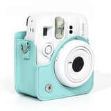 Zikkon Carrying Bag with Adjustable Shoulder Strap for FujiFilm Instax Mini 13 Camera