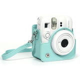 Zikkon Carrying Bag with Adjustable Shoulder Strap for FujiFilm Instax Mini 13 Camera
