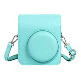 Zikkon Carrying Bag with Adjustable Shoulder Strap for FujiFilm Instax Mini 13 Camera