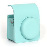 Zikkon Carrying Bag with Adjustable Shoulder Strap for FujiFilm Instax Mini 13 Camera