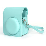 Zikkon Carrying Bag with Adjustable Shoulder Strap for FujiFilm Instax Mini 13 Camera
