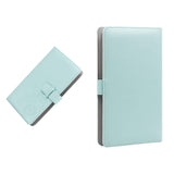 ZENKO 96-Sheets Album For Mini Film (3 inch) (Ice blue)