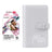 Fujifilm Instax Mini 10X1 confetti Instant Film with 96-sheet Album for mini film Smoky white