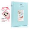 Fujifilm Instax Mini 10X1 pink lemonade Instant Film With 128-sheet Album for mini film