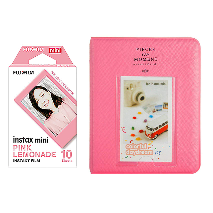 Instax Mini Photo Album, Fujifilm Instax Mini Photo Album