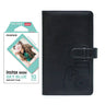 Fujifilm Instax Mini 10X1 sky blue Instant Film with 96-sheet Album for mini film