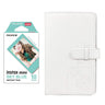 Fujifilm Instax Mini 10X1 sky blue Instant Film with 96-sheet Album for mini film