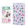 Fujifilm Instax Mini 10X1 stripe  Instant Film with 96-sheet Album for mini film