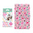 Fujifilm Instax Mini 10X1 stripe Instant Film with 96-sheet Album for mini film Flamingo watermelon