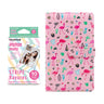 Fujifilm Instax Mini 10X1 stripe  Instant Film with 96-sheet Album for mini film