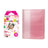 Fujifilm Instax Mini 10X1 candy pop Instant Film with 64-Sheets Album For Mini Film 3 inch Blush pink