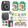 Fujifilm Instax Mini 11 Instant Camera + Carrying Case + Fuji Instax Film(40 Sheets) Accessories Bundle