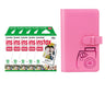 Fujifilm Instax Mini 5 Pack 10 Sheets Instant Film with 96-sheet Album for mini film