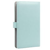 Fujifilm Instax Mini 5 Pack 10 Sheets Instant Film with 96-sheet Album for mini film