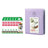 Fujifilm Instax Mini 6 Pack of 10 Sheets Instant Film with Instax Time Photo Album 64-Sheets Lilac purple