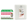 Fujifilm Instax Mini 6 Pack of 10 Sheets Instant Film with Instax Time Photo Album 64-Sheets